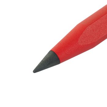 Preview: M-TAC®: Ecopybook Tactical Bleistift auf weissem Hintergrund
